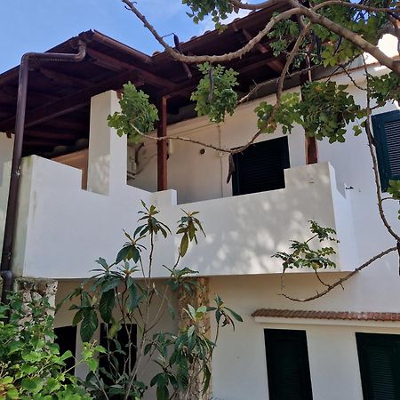 Residence Gli Stingi Vieste Eksteriør bilde